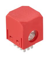 WURTH ELEKTRONIK 7464000 PCB Terminal, Copper Alloy, 1.47 mm, Tin, REDCUBE WP