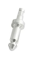 WURTH ELEKTRONIK 74640010 Pin Terminal, REDCUBE WP, Crimp, 10 mm², 4.3 mm