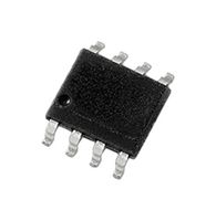 LITTELFUSE SLVU2.8-8BTG TVS Diode, SPA SLVU2.8-8 Series, 2.8 V, 17 V, SOIC, 8 Pins