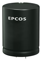 TDK B43541B9157M060 Electrolytic Capacitor, 150 µF, 400 V, ± 20%, Snap-In, 8000 hours @ 85°C