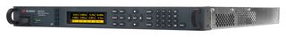 KEYSIGHT TECHNOLOGIES N6712C-AU Modular Power Supply, 1 Outputs, 1.2 kW, Programmable