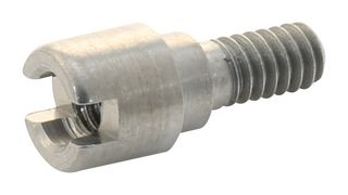 AMP - TE CONNECTIVITY 5745563-3 D Sub Jack Screw, AMPLIMITE, 6.35 mm, 4-40