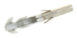 MOLEX 39-00-0090 Contact, Mini-Fit Jr. 5556 Series, Socket, Crimp, 16 AWG, Gold Plated Contacts