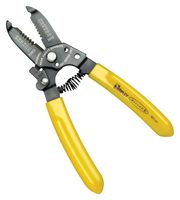 ABECO 921 Multi-Wire Stripper, 30AWG to 20AWG, 0.25mm to 0.8mm, Capacity, 30AWG to 20AWG Range of Wire
