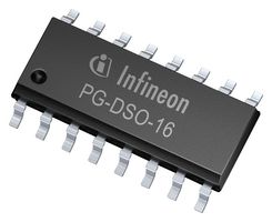 INFINEON IRS20957STRPBF