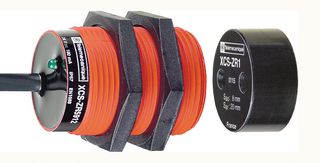 TELEMECANIQUE SENSORS XCSDMR7902 Safety Interlock Switch, Preventa XCS Series, DPST-NC, Cable, IP66, IP67