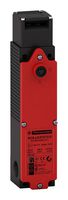 TELEMECANIQUE SENSORS XCSLE3737312 Safety Interlock Switch, Preventa XCS Series, DPST-NC, SPST-NO, Cable, 240 V, 750 mA, IP66, IP67