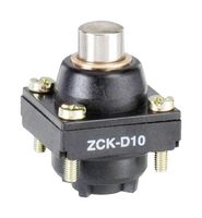 TELEMECANIQUE SENSORS ZCKD10 Switch Actuator, Telemecanique XCKL & XCKM Series Limit Switches, OsiSense XC Series
