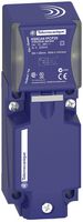 TELEMECANIQUE SENSORS XS8C4A1PCN12 Proximity Sensor, OsiSense XS 8C Series, 20 mm, PNP / SPST-NO / SPST-NC, Flush Mountable, 1/2" NPT