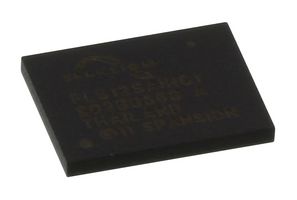 Infineon S25FL512SAGBHIC10 Flash Memory, 512Mbit, -40 To 85Deg C