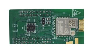 Cypress Infineon Technologies CYBLE-202007-EVAL Eval Board, Bluetooth Proc Module