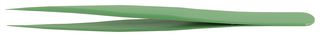 Ideal-Tek 3.SA.T Precision Tweezer, Straight/point, 120mm