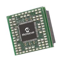 Microchip MA320024 Motor Control Plug In Module, Pic, Tqfp