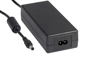 IDEAL POWER 5210952E-24-3A AC/DC Power Supply, ITE, 1 Output, 90 W, 24 VDC, 3.75 A
