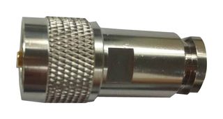 Multicomp Pro MC001836 Rf Coaxial, Uhf Plug, 50 Ohm, Cable