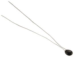 Te Connectivity GA10K4A1A Thermistor, Ntc, 10K, Radial