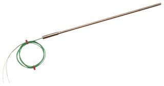 Labfacility XF-1065-FAR Thermocouple, K Type, 1M, 1100 Deg C