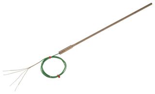 Labfacility XF-1083-FAR Thermocouple, K Type, 1M, 1100 Deg C