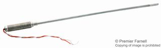 Labfacility XF-1095-FAR Thermocouple, T Type, 100mm, 400 Deg C