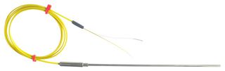 Labfacility XF-1031-FAR Thermocouple, K Type, 1M, 1100 Deg C