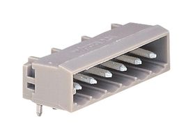 Wago 231-440/001-000 Terminal Block, Header, 10Pos, Th