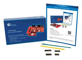 Cypress Infineon Technologies CY8CKIT-026 Can And Lin Shield Kit, Psoc 4