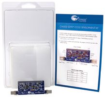 Cypress Infineon Technologies CY4502 Dev Board, Usb Power Delivery Controller