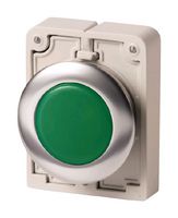 Eaton Moeller M30C-FL-G Indicator Light, Flat, Green, Ip67