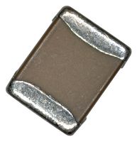 Kemet C1210C475J3NACTU Capacitor, 4.7Îf, 25V, 5%, X8L, 1210