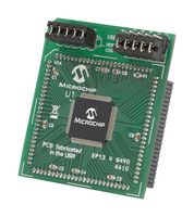 Microchip MA320021 Daughter Board, Explorer 16 Dev Board