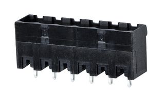 Metz Connectorect 31220103 Terminal Block, Header, 3Pos, Th