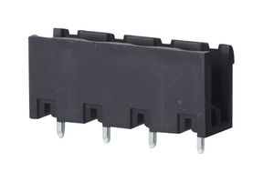 Metz Connectorect 31263102 Terminal Block, Header, 2Pos, Th