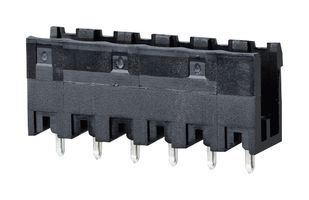 Metz Connectorect 31319102 Terminal Block, Header, 2Pos, Th