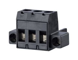 Metz Connectorect 31351102 Terminal Block, Pluggable, 2Pos, 12Awg