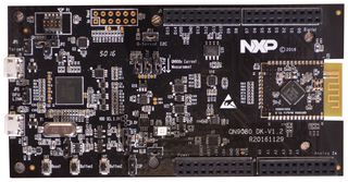 Nxp QN9080-DK Dev Board, Bluetooth Low Energy Soc