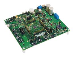 Nxp S12ZVMBEVB Eval Board, 2-Ph Dc Bldc/pmsm Motor Ctrl