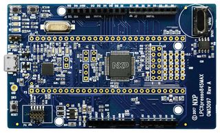 Nxp OM13097UL Dev Board, 32Bit Cortex-M0+ Mcu