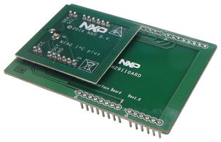 Nxp OM23221ARD Explorer Kit, Nfc Tag