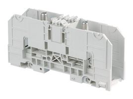 Entrelec Te Connectivity 1SNA190003R2200 Terminal Block, Din Rail, 2Pos