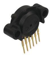 Nxp MPX5700ASX Pressure Sensor, 700Kpa, -40 To 125Deg C