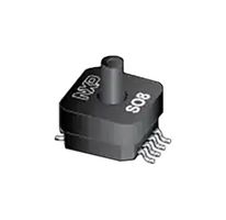 NXP MPXHZ6250AC6T1