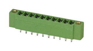 Phoenix Contact 1843282 Terminal Block, Header, 8Pos, Tht