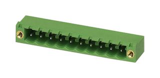 Phoenix Contact 1776692 Terminal Block, Header, 2Pos, Tht