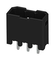 PHOENIX CONTACT 1778573 Terminal Block, Header, 2.5 mm, 4 Ways, 6 A, 150 V, Through Hole Vertical
