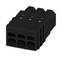 Phoenix Contact 1778832 Terminal Block, Pluggable, 2Pos, 20Awg