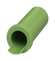 Phoenix Contact 1804658 Strain Relief, Molded Cable, Green