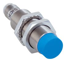 Sick IMB18-12NPPVC0S Inductive Proximity Sensor, 12mm, 30Vdc