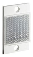 Sick PL10F Reflector, Square, 18mm X 18mm