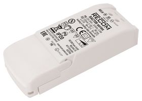 Recom Power RACT09-350 Led Driver, Single O/p, 9W, 26V