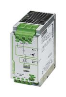 Phoenix Contact 2902879 Redundancy Module, Din Rail Pwr Supply